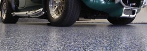 durable flooring solution