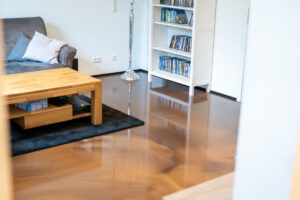 8 residential epoxy flooring
