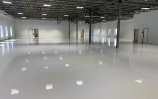 7 commercial epoxy flooring