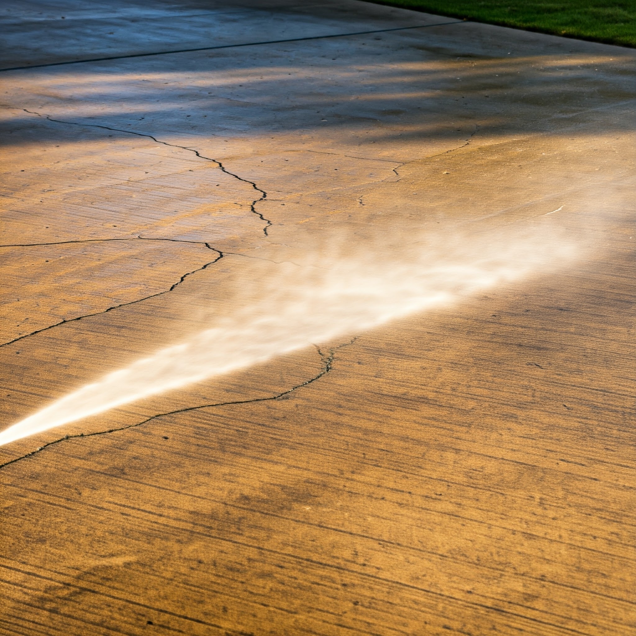 10 Concrete Resurfacing