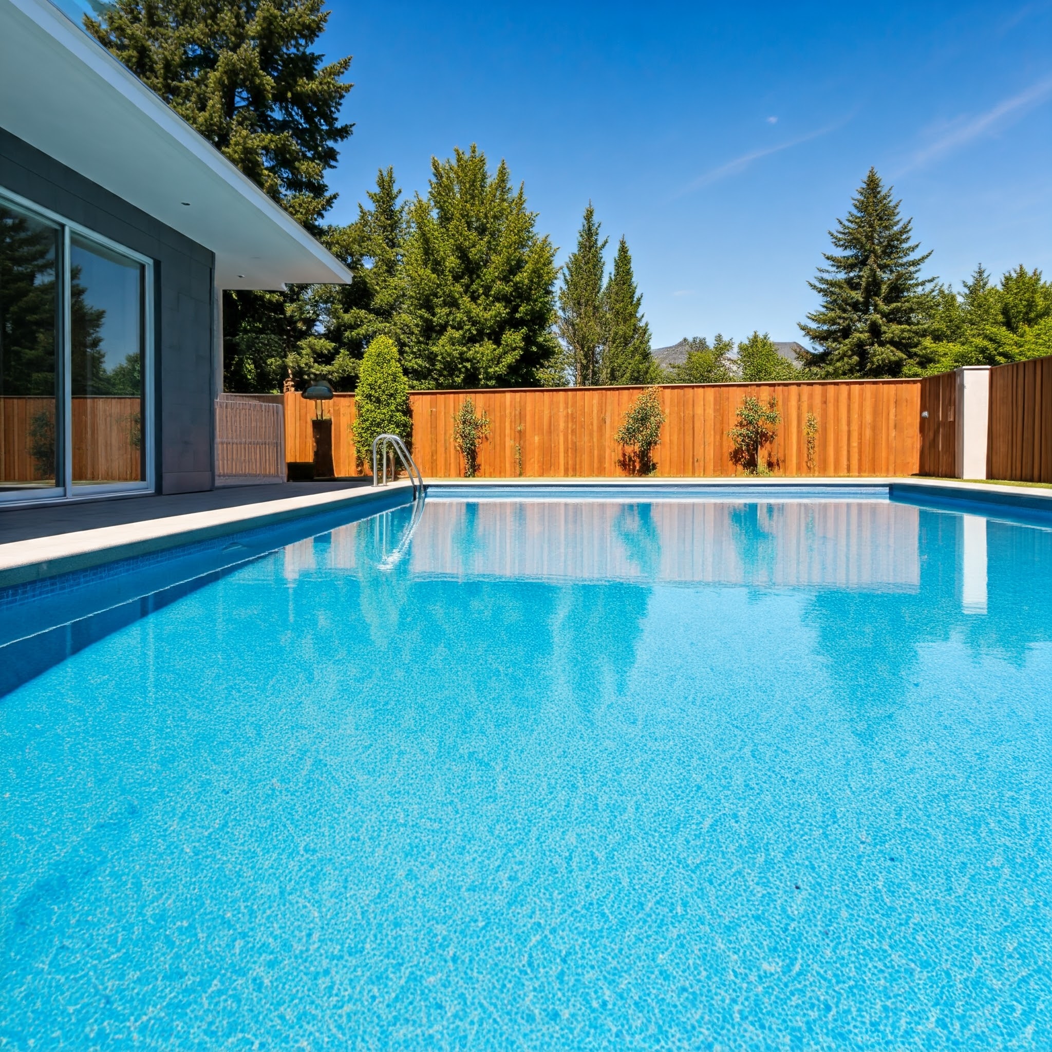 1 Pool Deck Resurfacing Options