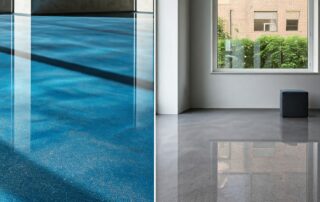 5 Metallic Epoxy Floor vs Traditional Epoxy