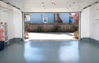 6 garage epoxy flooring paint