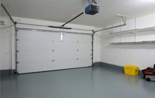 7 garage concrete epoxy flooring